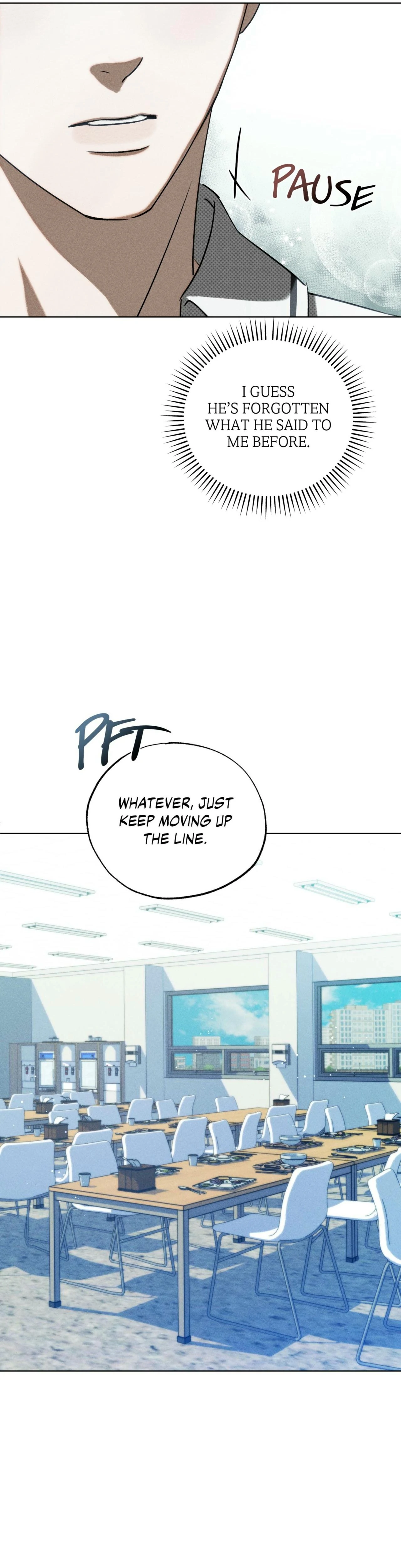 Friend or Faux [Mature] [Uncensored] - Chapter 6 manhwa