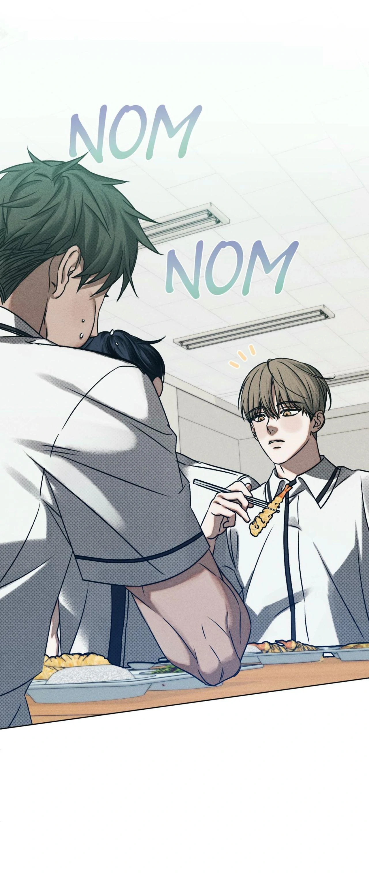Friend or Faux [Mature] [Uncensored] - Chapter 6 manhwa