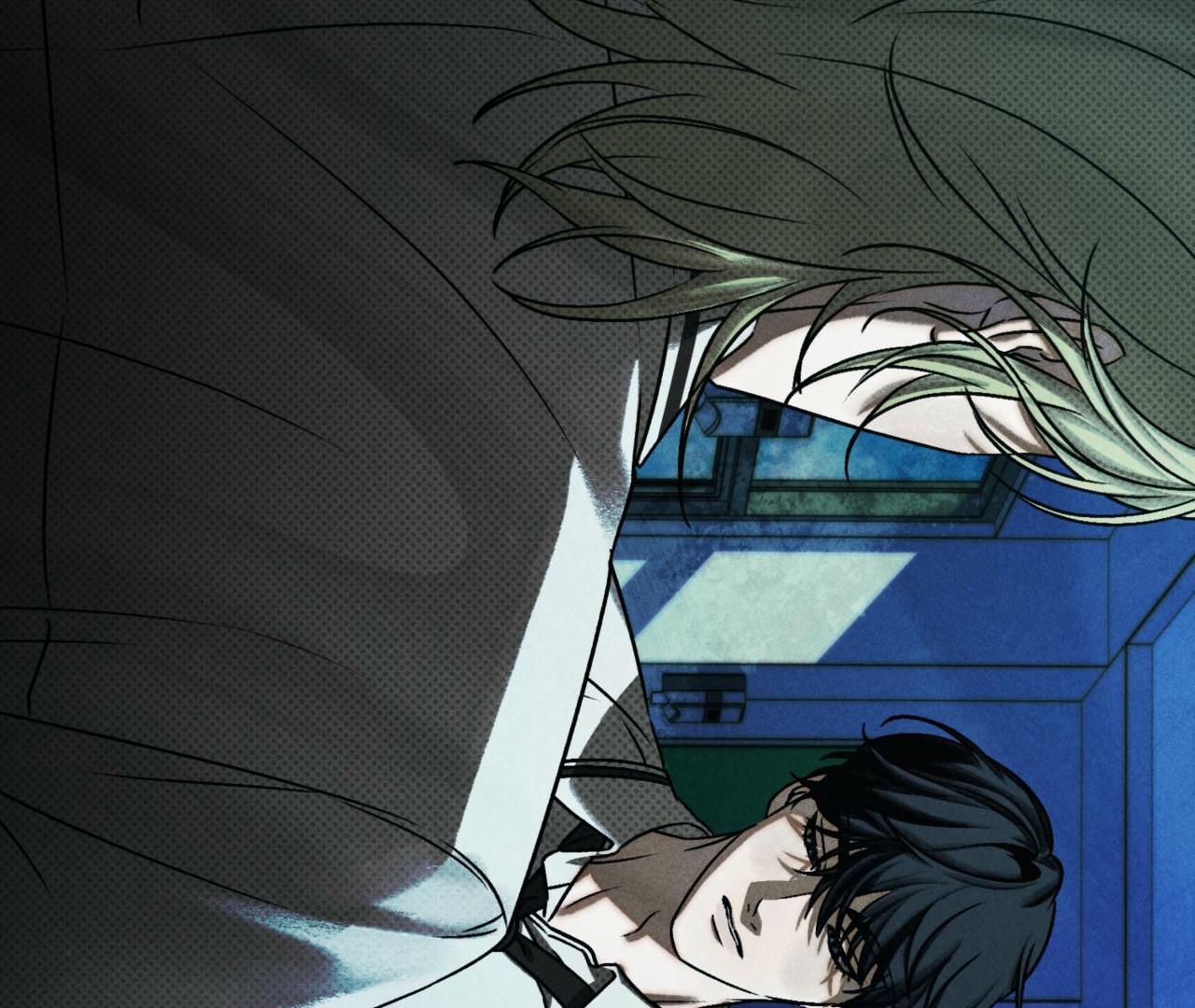 Friend or Faux [Mature] [Uncensored] - Chapter 6 manhwa