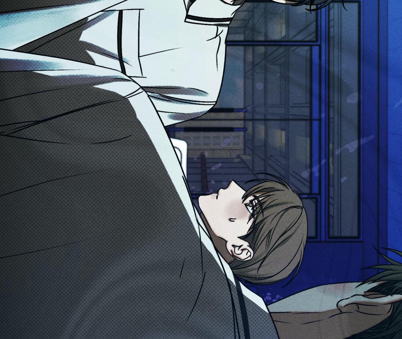Friend or Faux [Mature] [Uncensored] - Chapter 6 manhwa