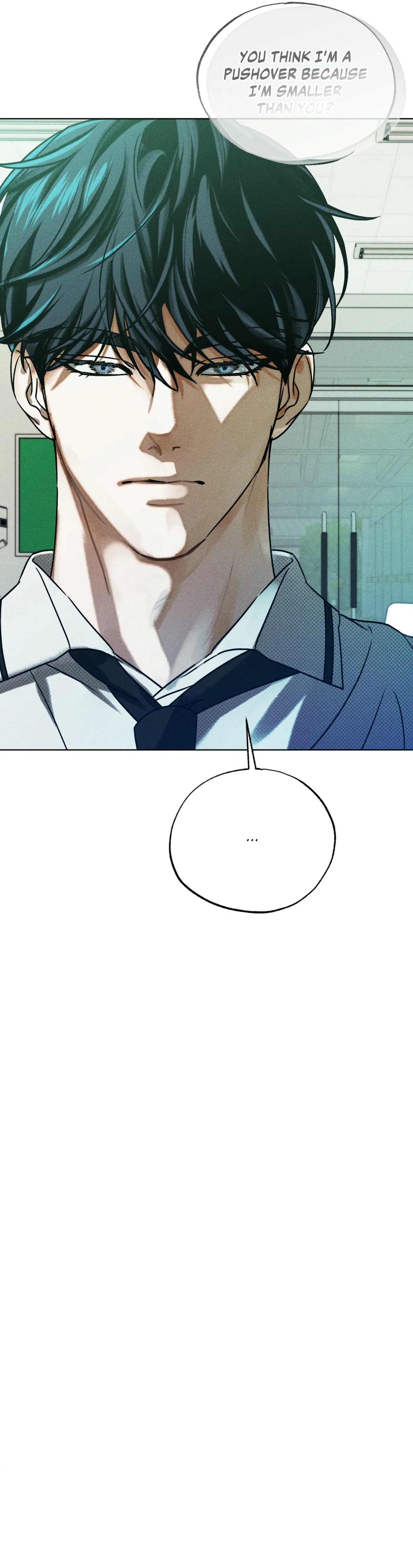 Friend or Faux [Mature] [Uncensored] - Chapter 6 manhwa