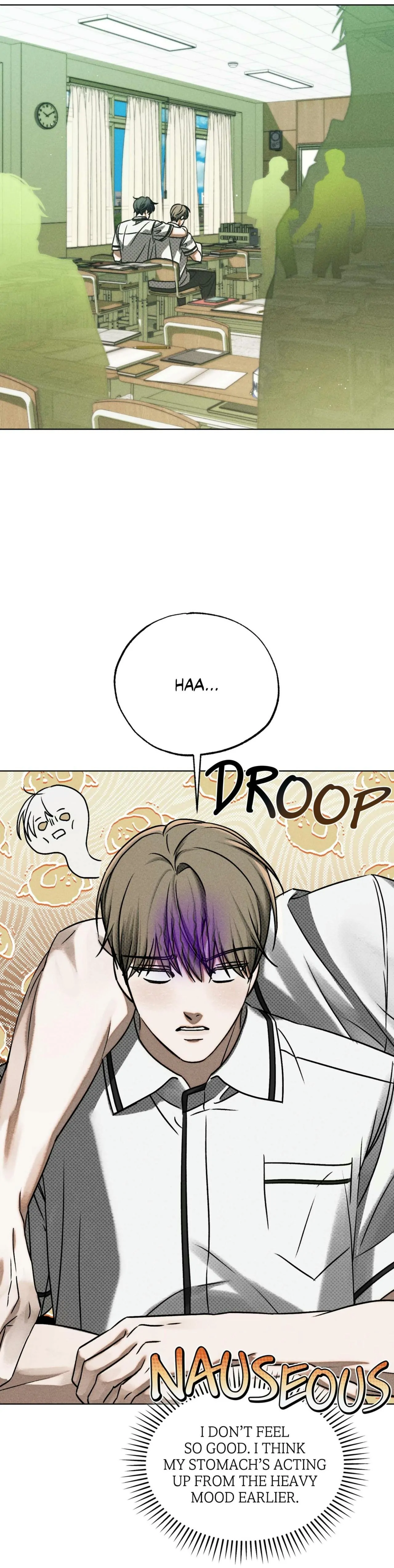 Friend or Faux [Mature] [Uncensored] - Chapter 6 manhwa