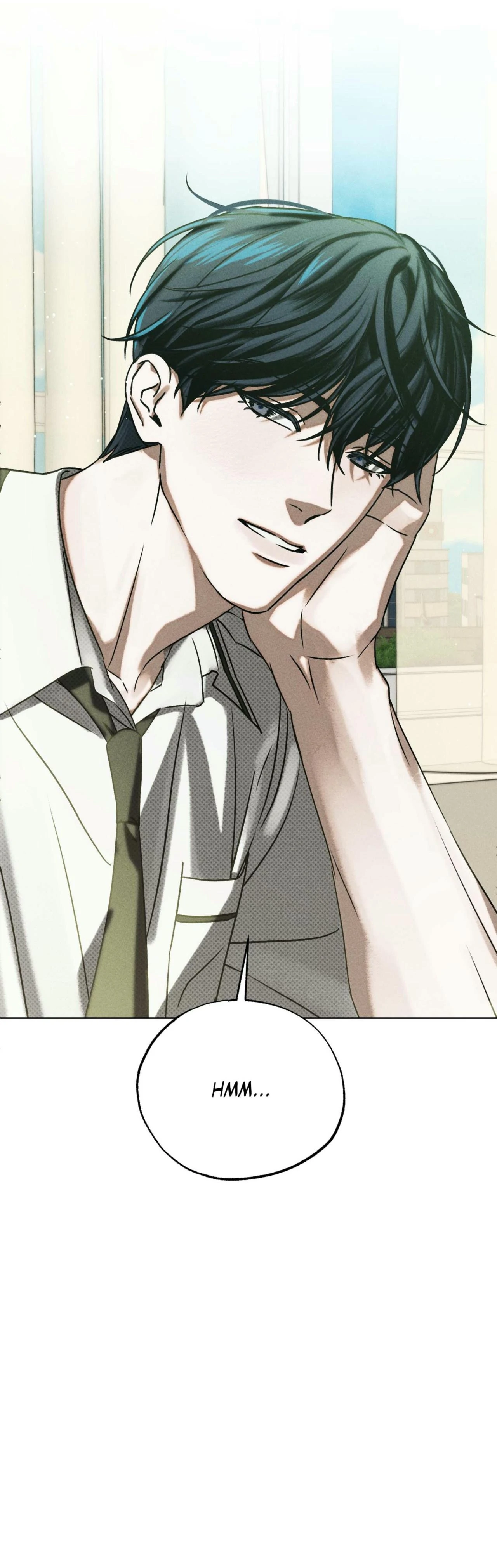Friend or Faux [Mature] [Uncensored] - Chapter 6 manhwa
