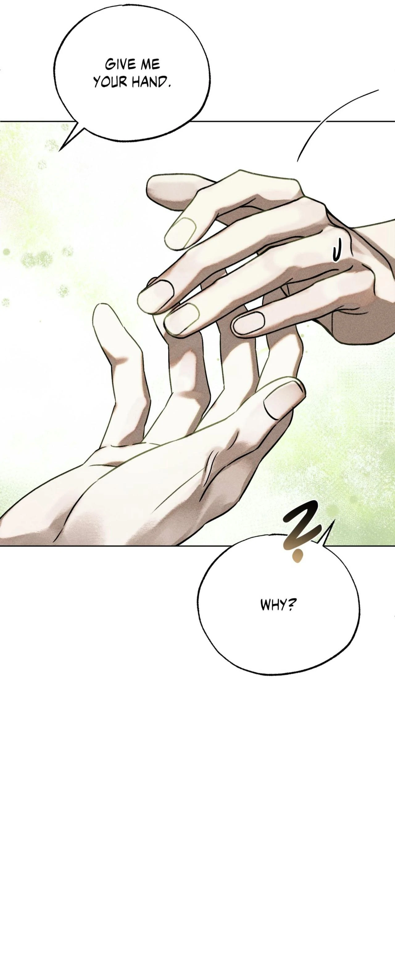 Friend or Faux [Mature] [Uncensored] - Chapter 6 manhwa