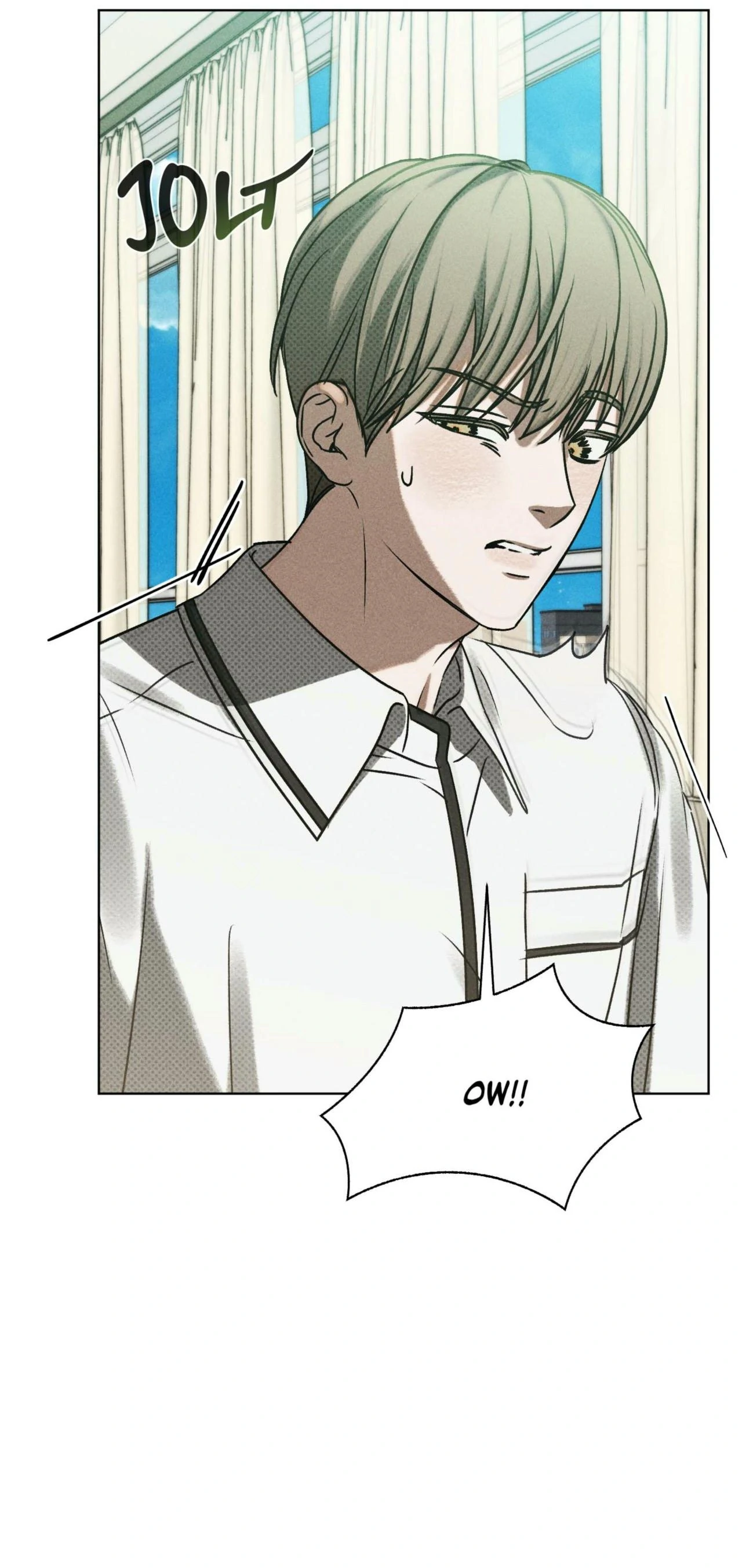 Friend or Faux [Mature] [Uncensored] - Chapter 6 manhwa