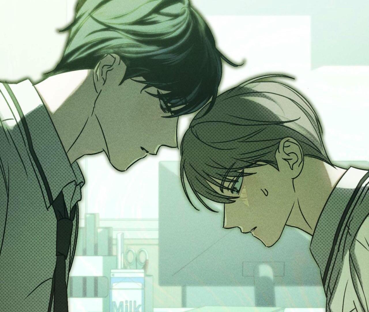Friend or Faux [Mature] [Uncensored] - Chapter 6 manhwa