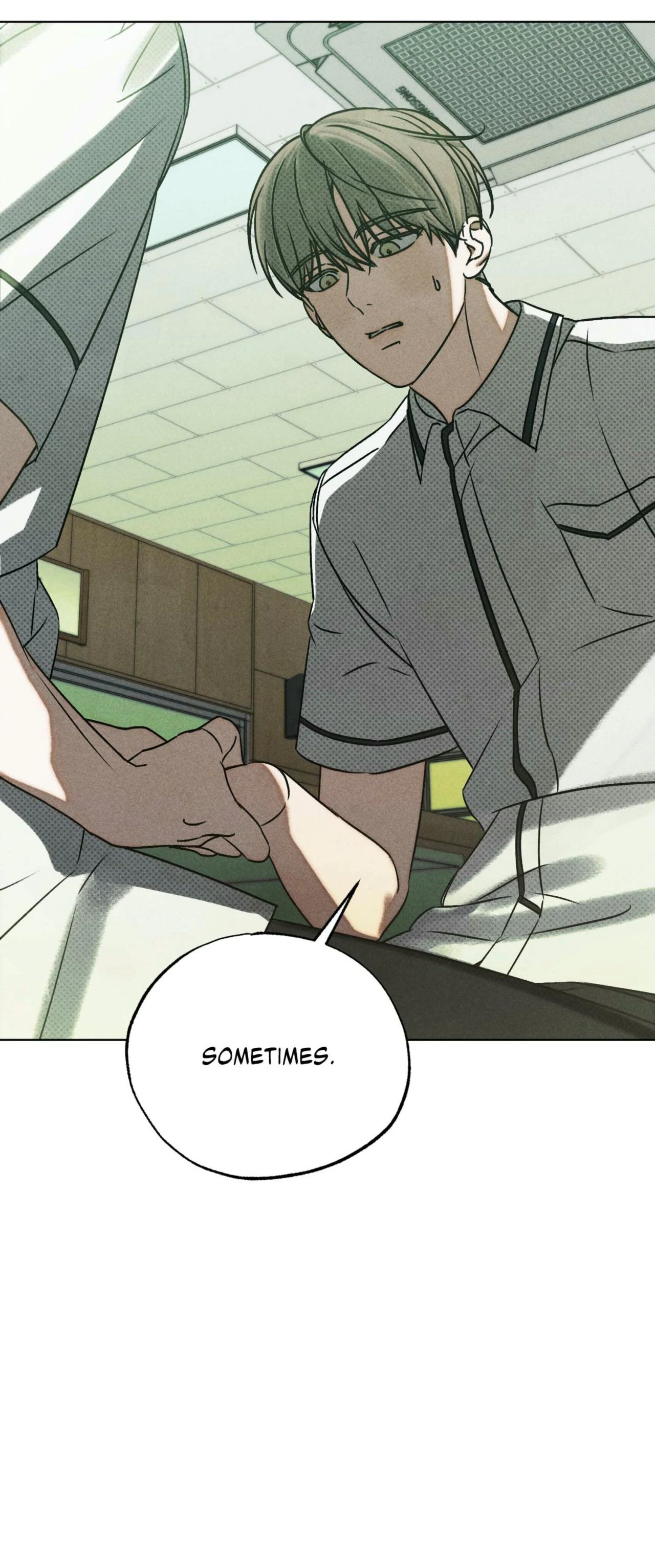Friend or Faux [Mature] [Uncensored] - Chapter 6 manhwa