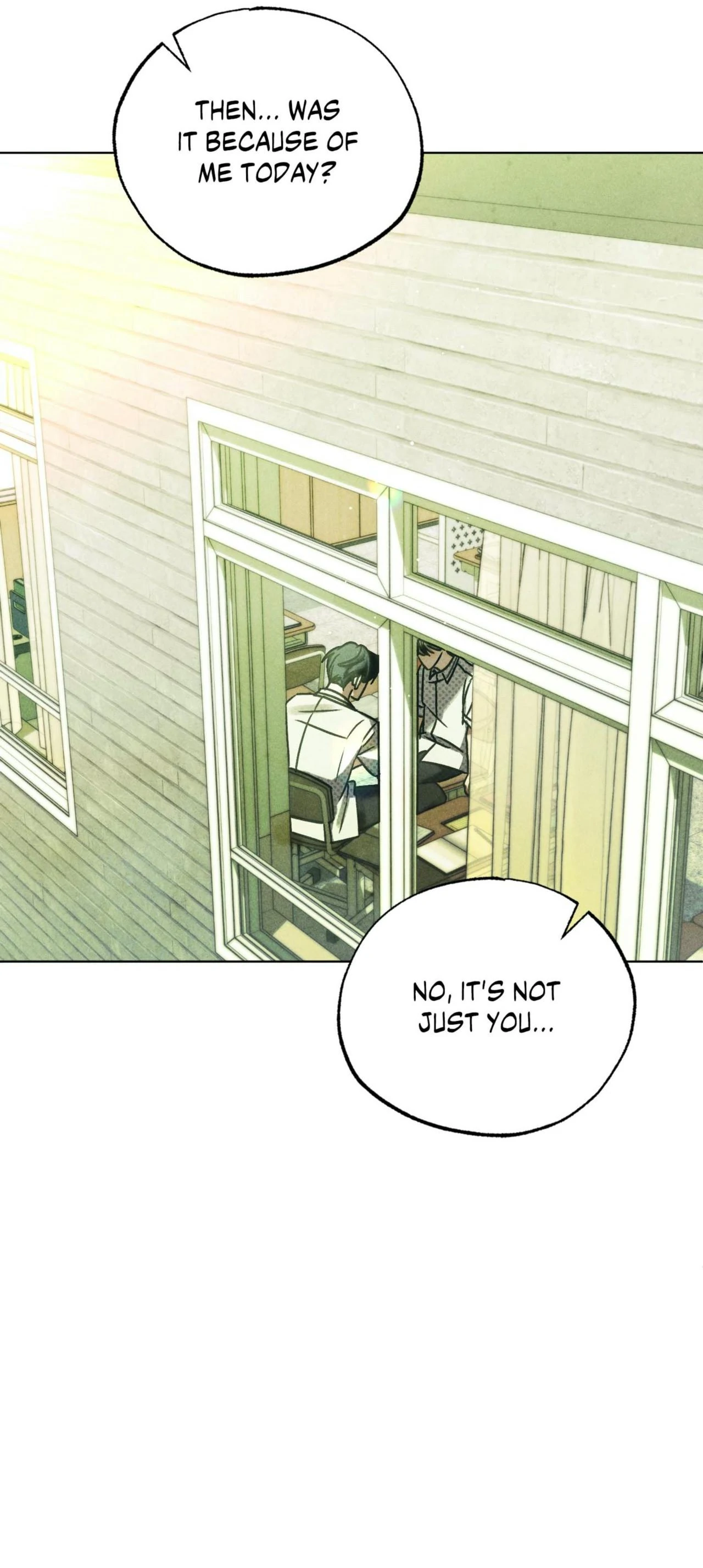 Friend or Faux [Mature] [Uncensored] - Chapter 6 manhwa