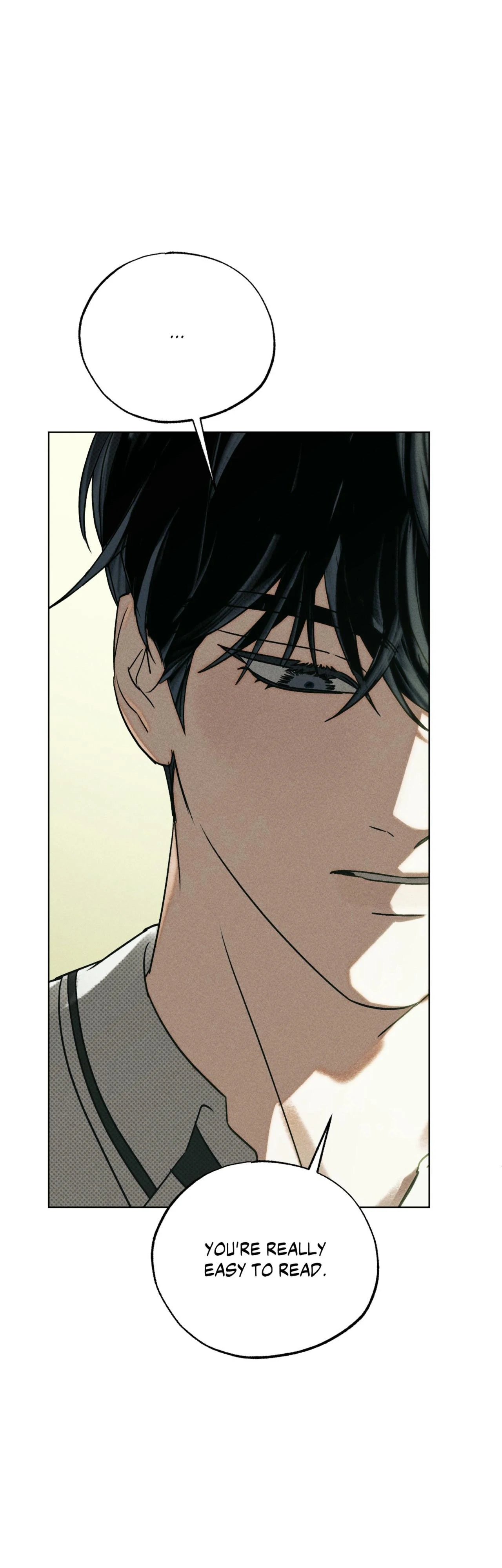 Friend or Faux [Mature] [Uncensored] - Chapter 6 manhwa