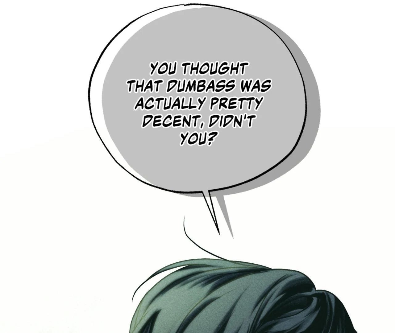 Friend or Faux [Mature] [Uncensored] - Chapter 6 manhwa