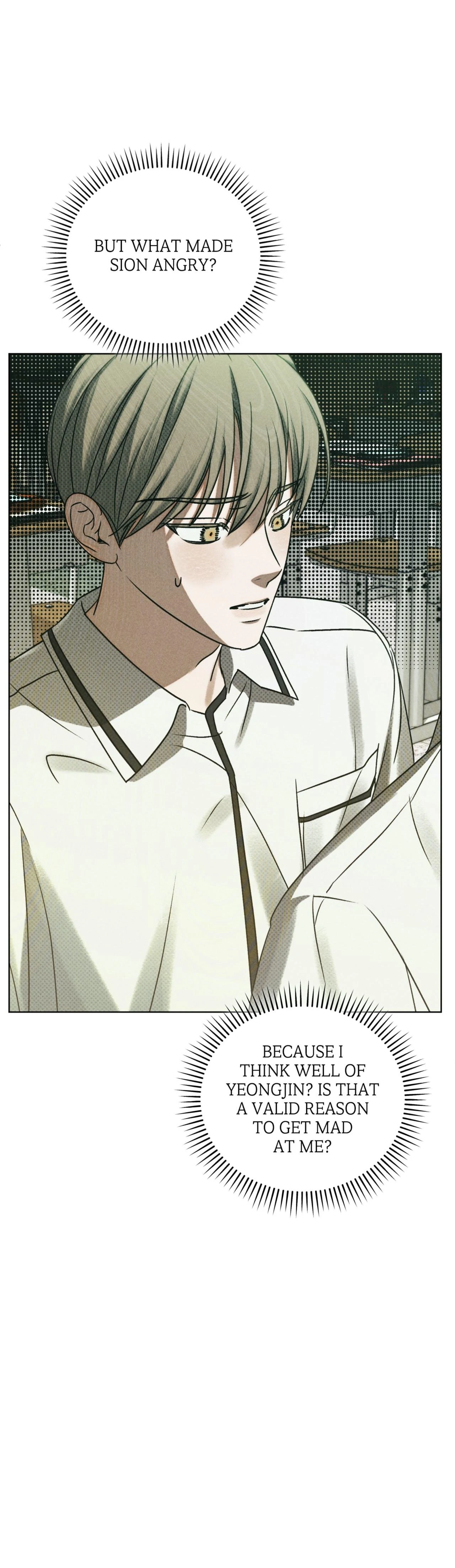 Friend or Faux [Mature] [Uncensored] - Chapter 6 manhwa