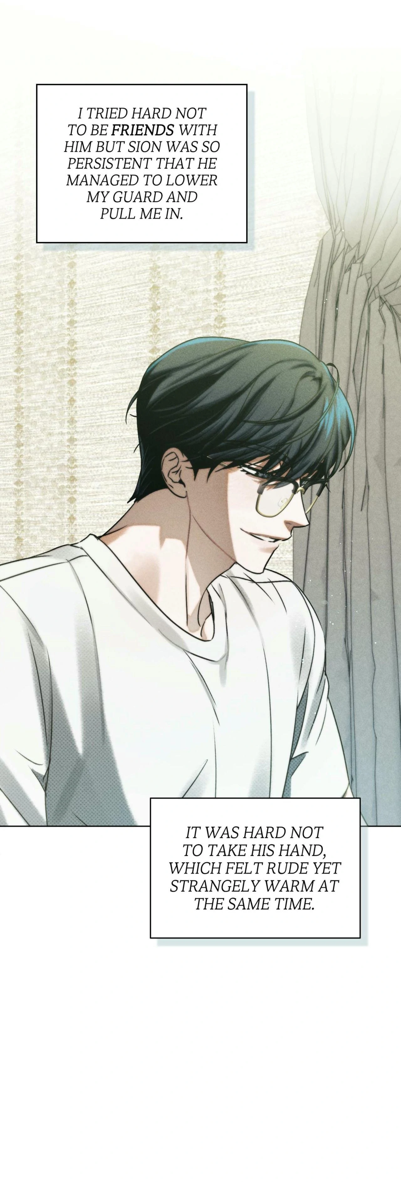 Friend or Faux [Mature] [Uncensored] - Chapter 6 manhwa