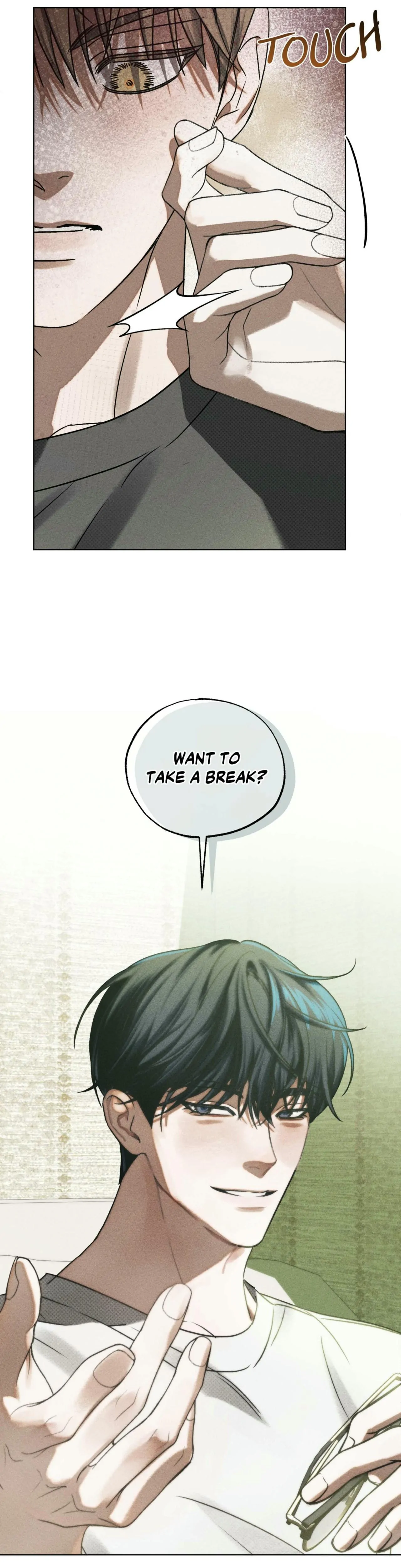 Friend or Faux [Mature] [Uncensored] - Chapter 6 manhwa