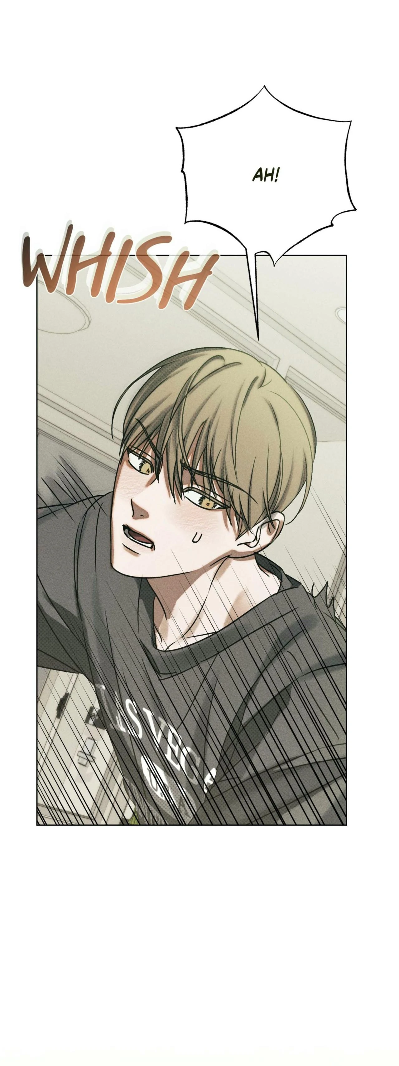 Friend or Faux [Mature] [Uncensored] - Chapter 6 manhwa