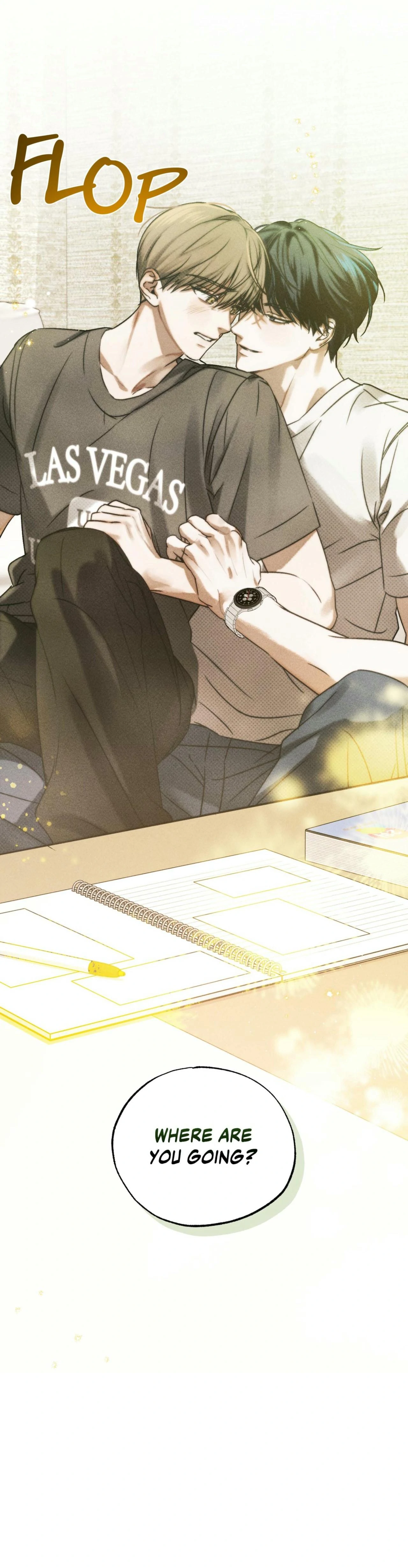 Friend or Faux [Mature] [Uncensored] - Chapter 6 manhwa