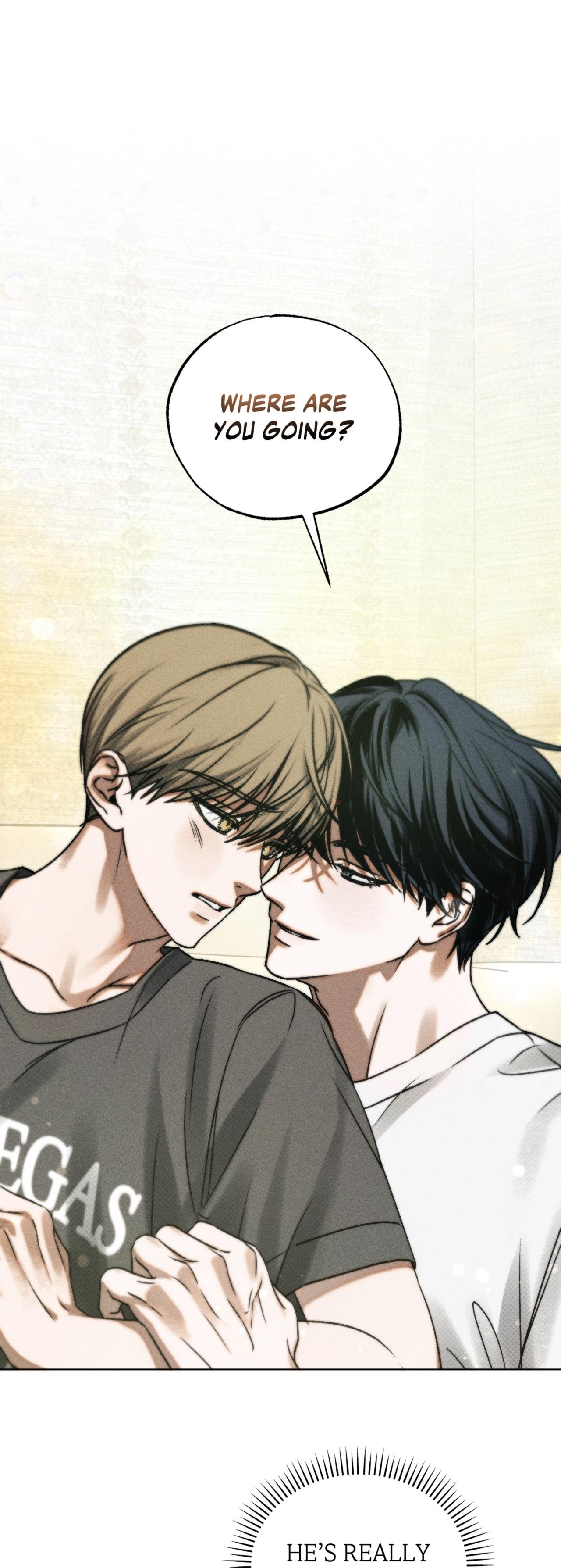 Friend or Faux [Mature] [Uncensored] - Chapter 7 manhwa