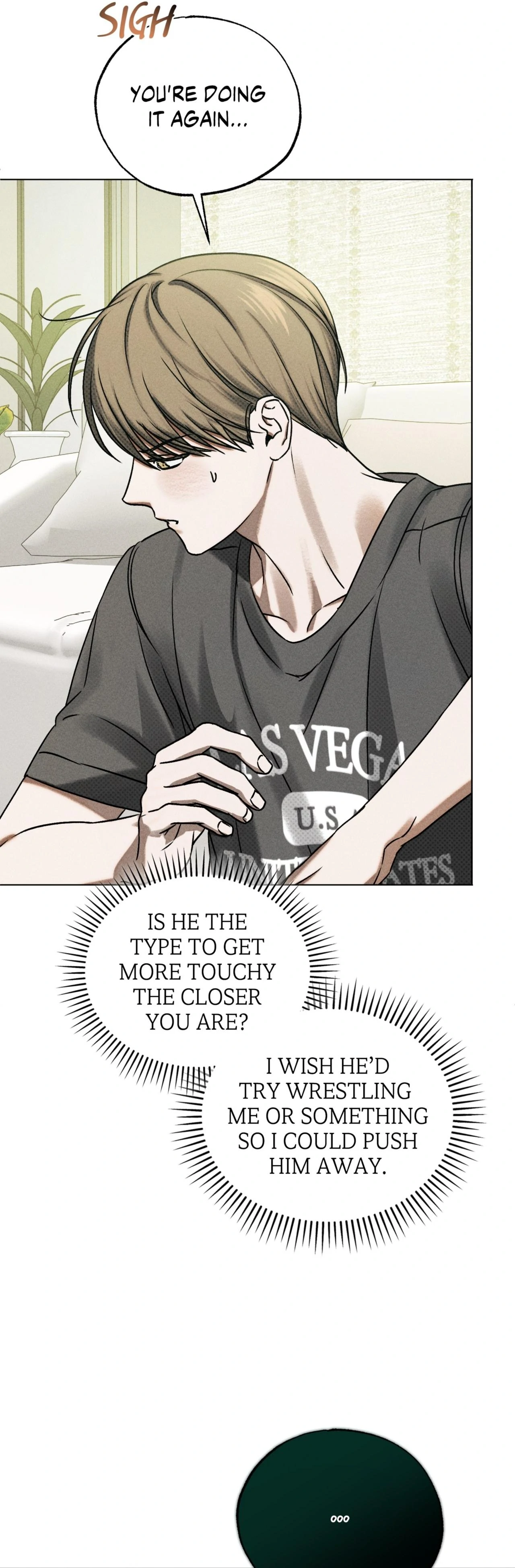 Friend or Faux [Mature] [Uncensored] - Chapter 7 manhwa
