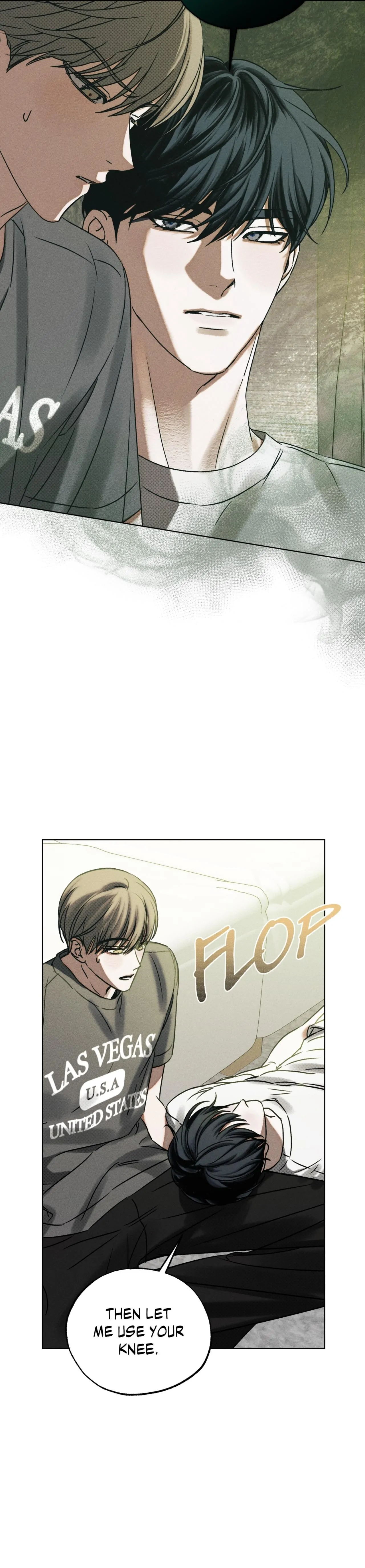 Friend or Faux [Mature] [Uncensored] - Chapter 7 manhwa