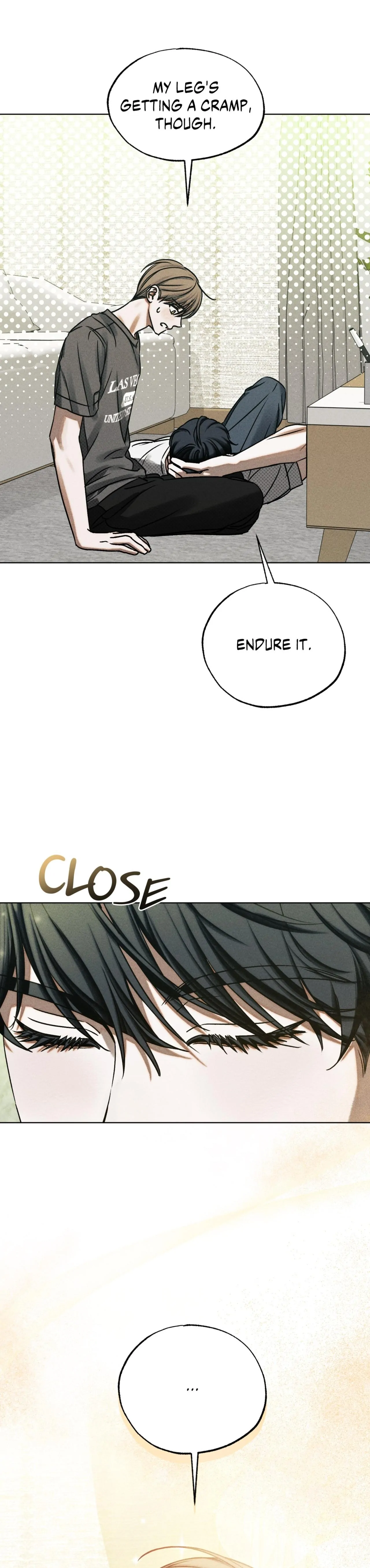 Friend or Faux [Mature] [Uncensored] - Chapter 7 manhwa