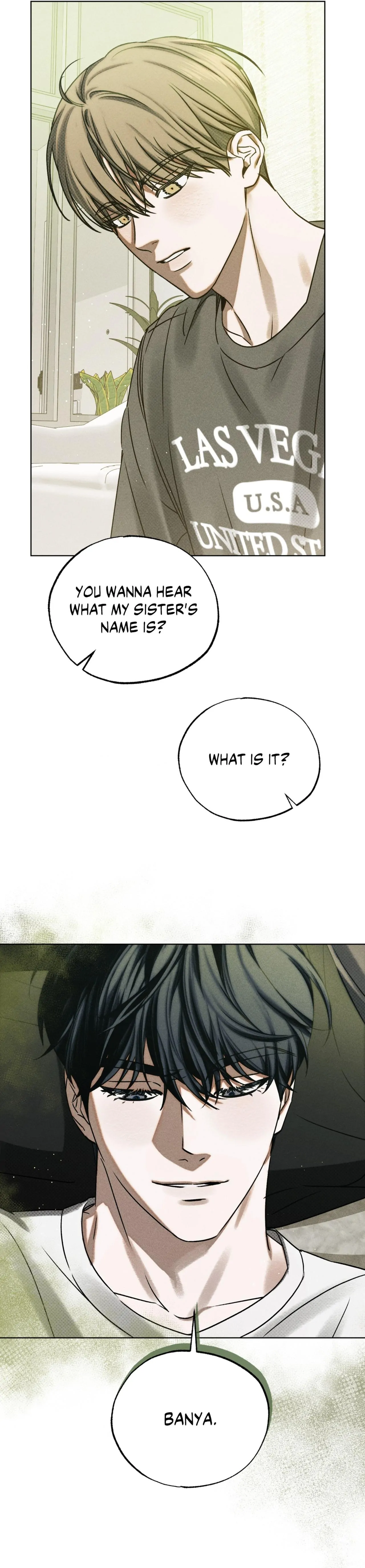 Friend or Faux [Mature] [Uncensored] - Chapter 7 manhwa