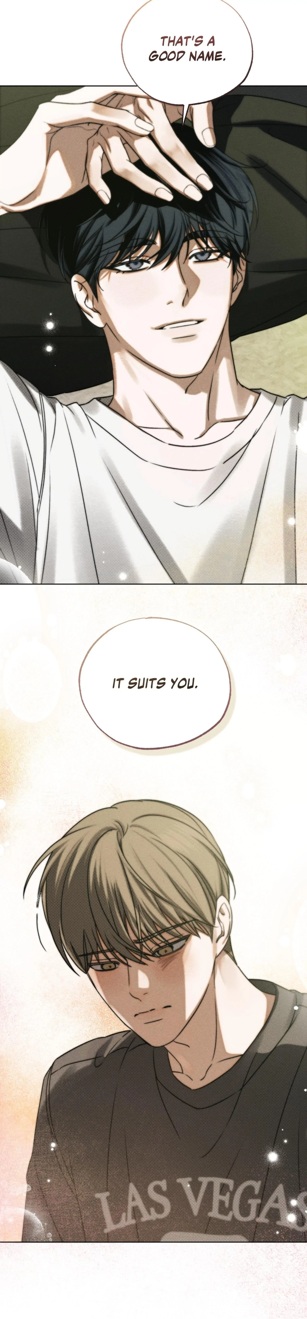 Friend or Faux [Mature] [Uncensored] - Chapter 7 manhwa