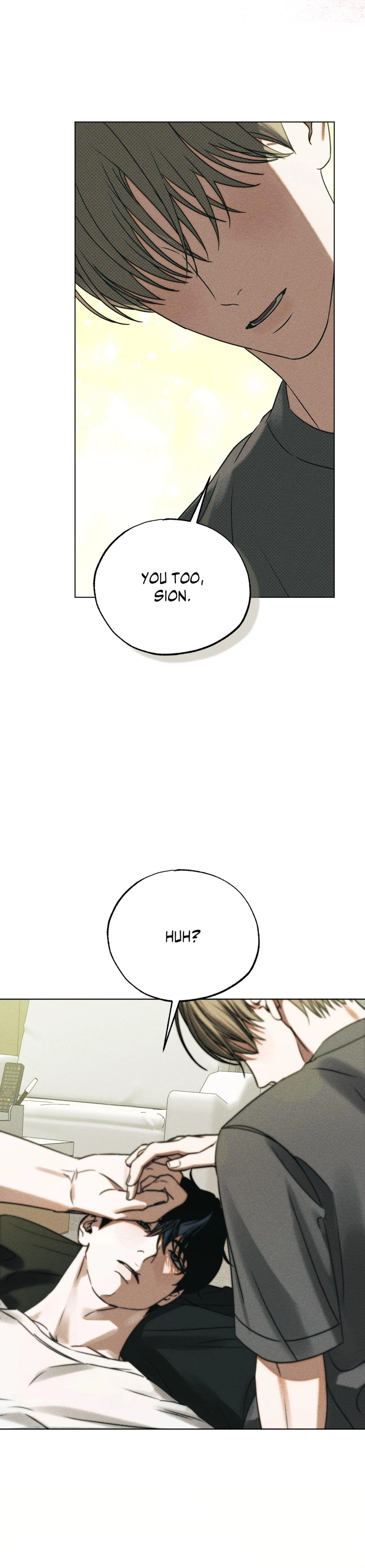 Friend or Faux [Mature] [Uncensored] - Chapter 7 manhwa