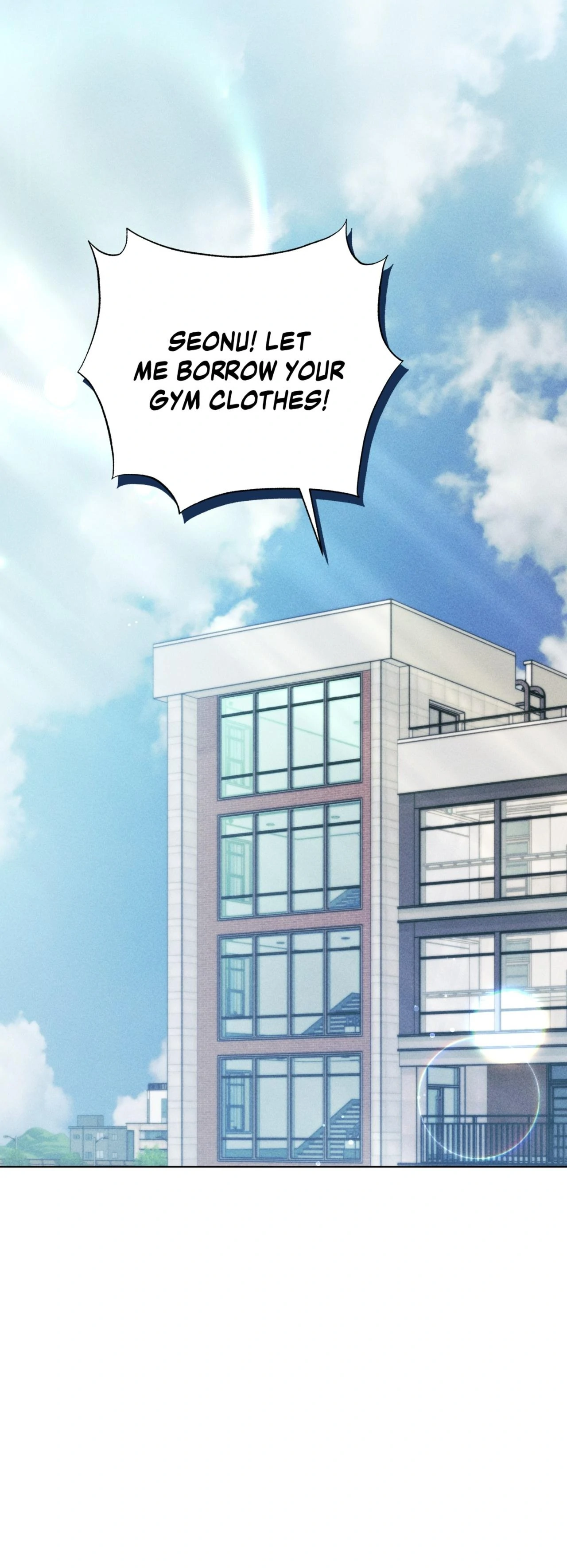 Friend or Faux [Mature] [Uncensored] - Chapter 7 manhwa