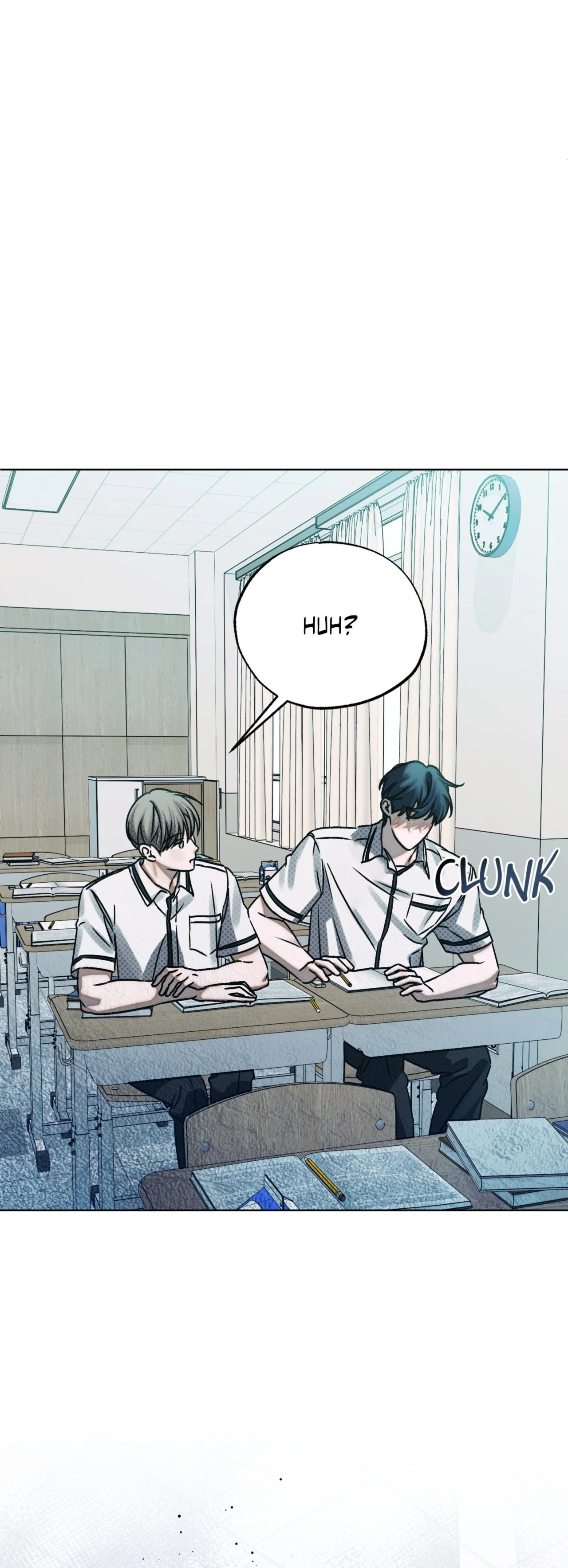 Friend or Faux [Mature] [Uncensored] - Chapter 7 manhwa