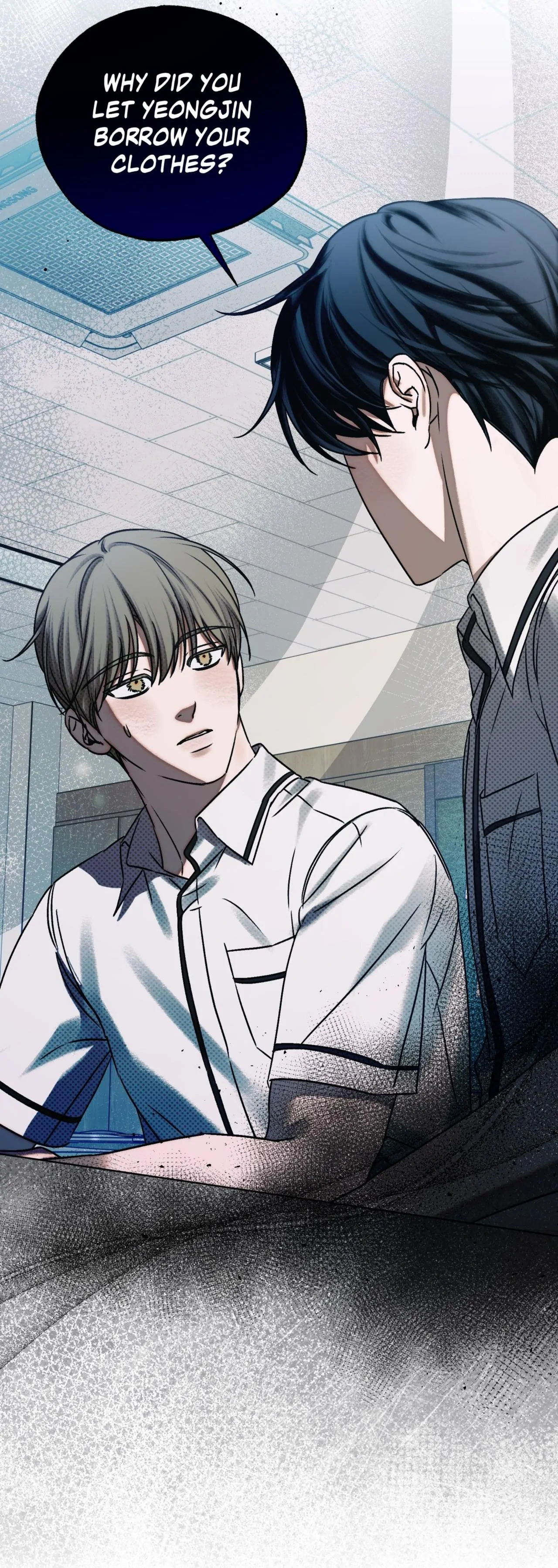 Friend or Faux [Mature] [Uncensored] - Chapter 7 manhwa