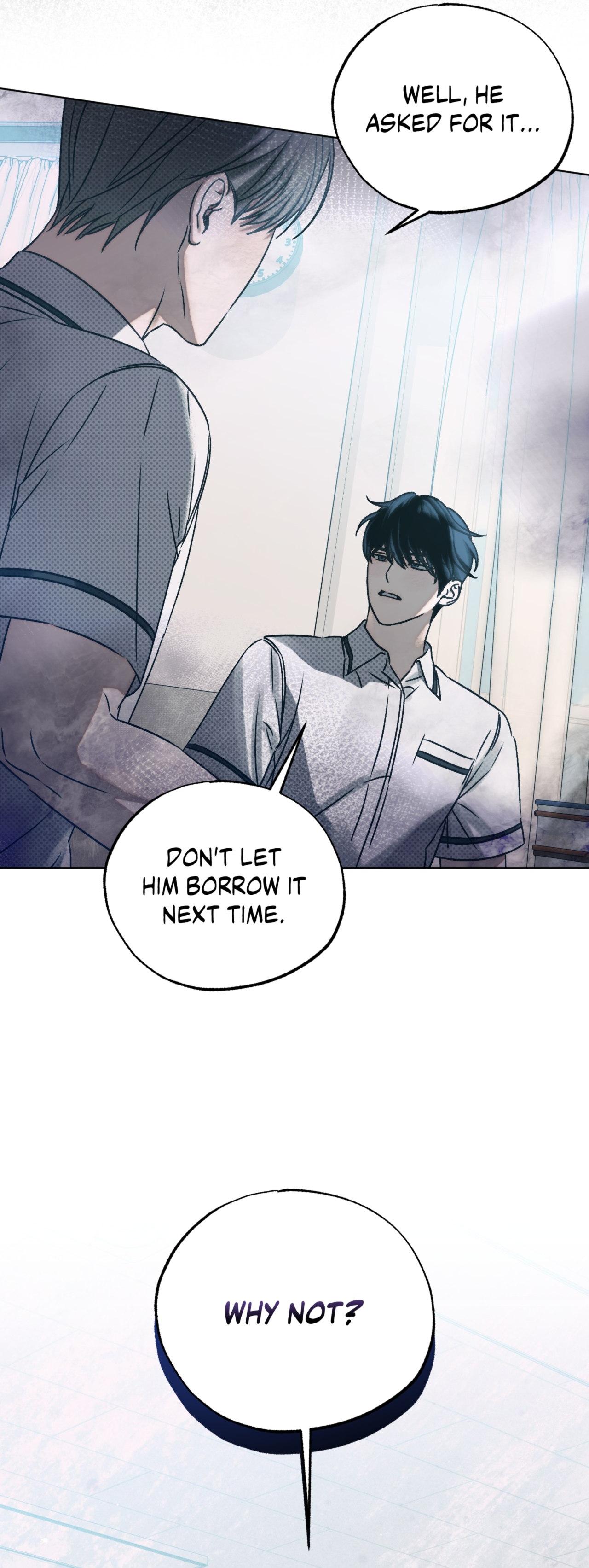 Friend or Faux [Mature] [Uncensored] - Chapter 7 manhwa