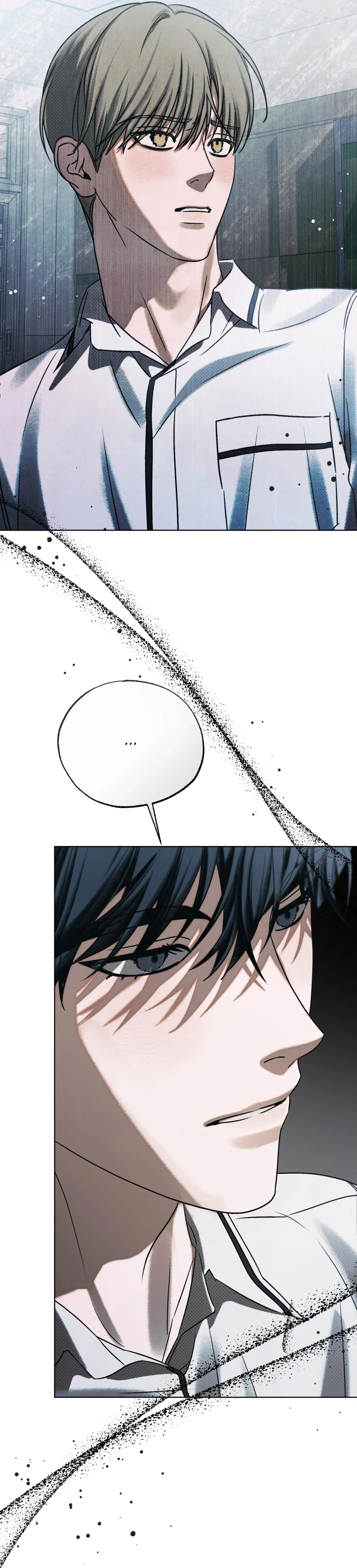 Friend or Faux [Mature] [Uncensored] - Chapter 7 manhwa