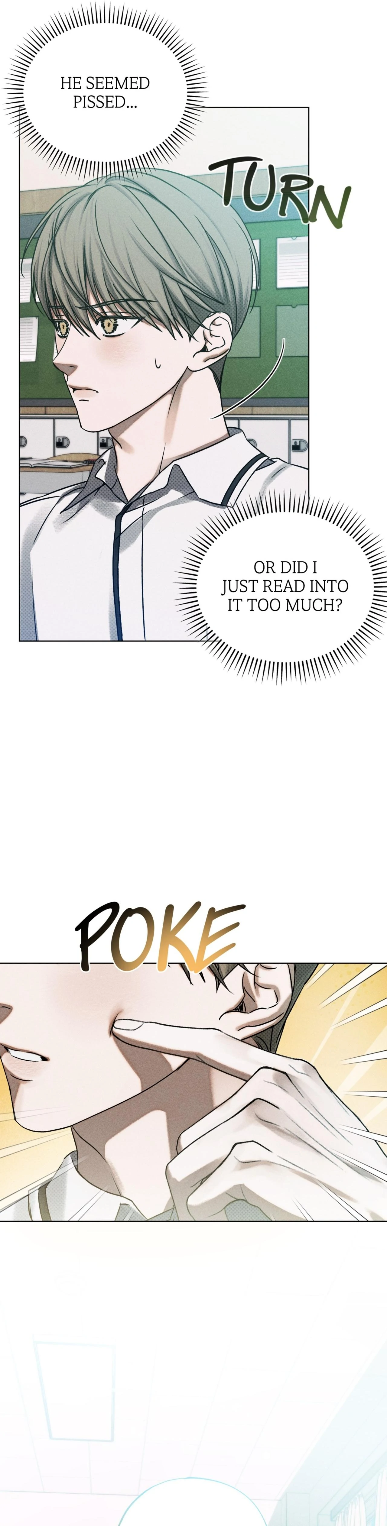 Friend or Faux [Mature] [Uncensored] - Chapter 7 manhwa