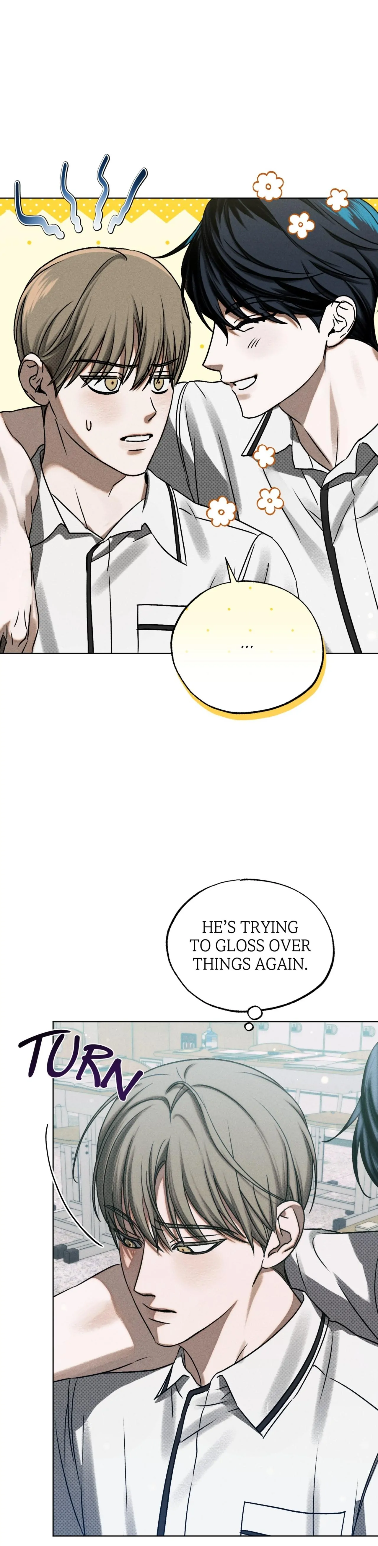 Friend or Faux [Mature] [Uncensored] - Chapter 7 manhwa