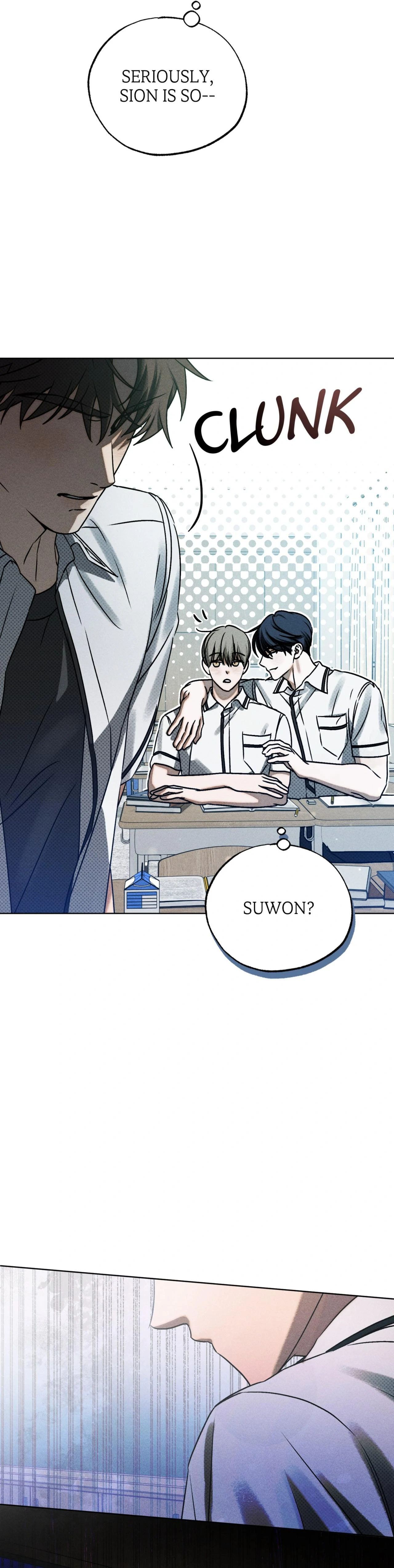 Friend or Faux [Mature] [Uncensored] - Chapter 7 manhwa