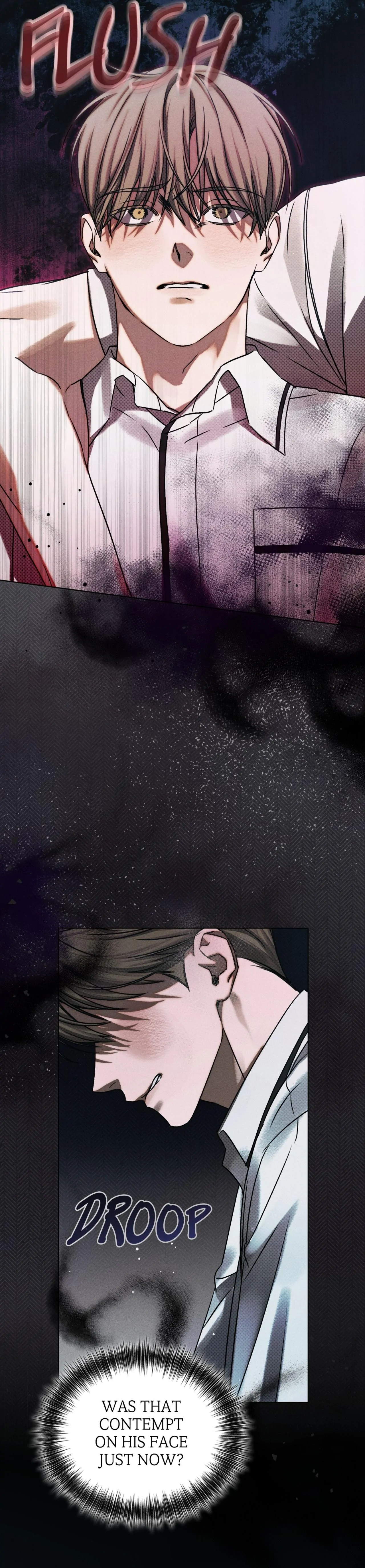 Friend or Faux [Mature] [Uncensored] - Chapter 7 manhwa