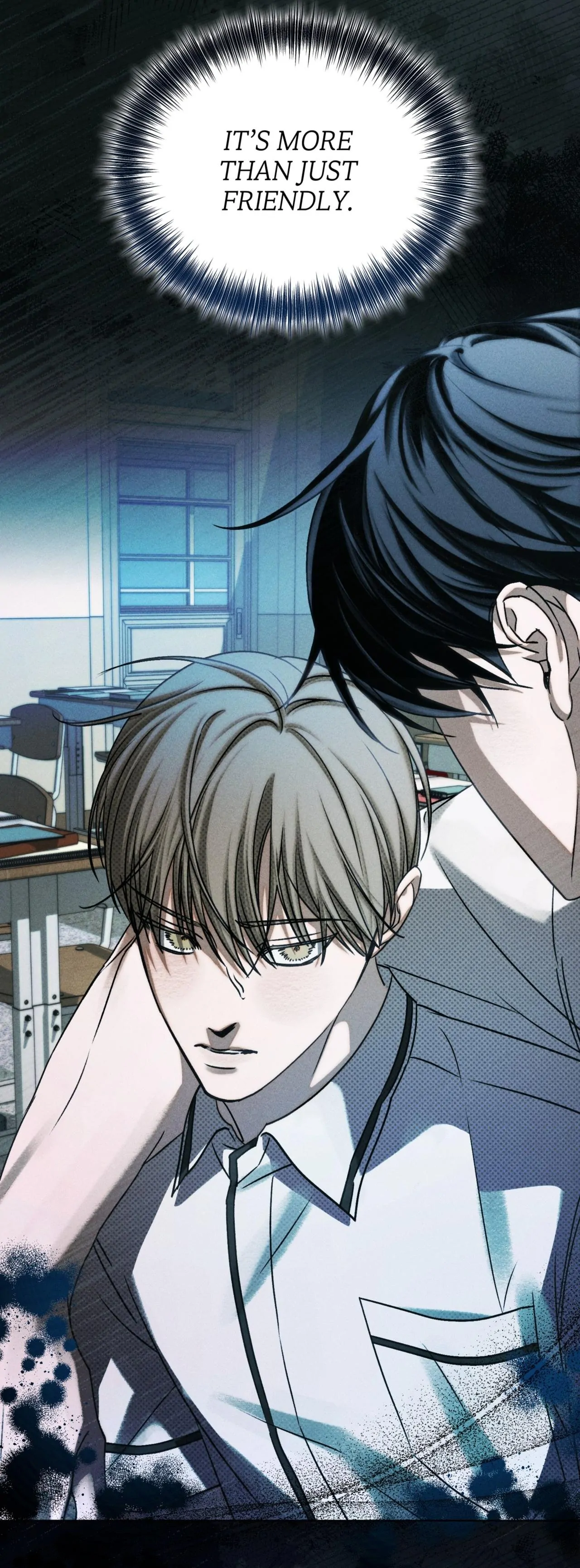 Friend or Faux [Mature] [Uncensored] - Chapter 7 manhwa
