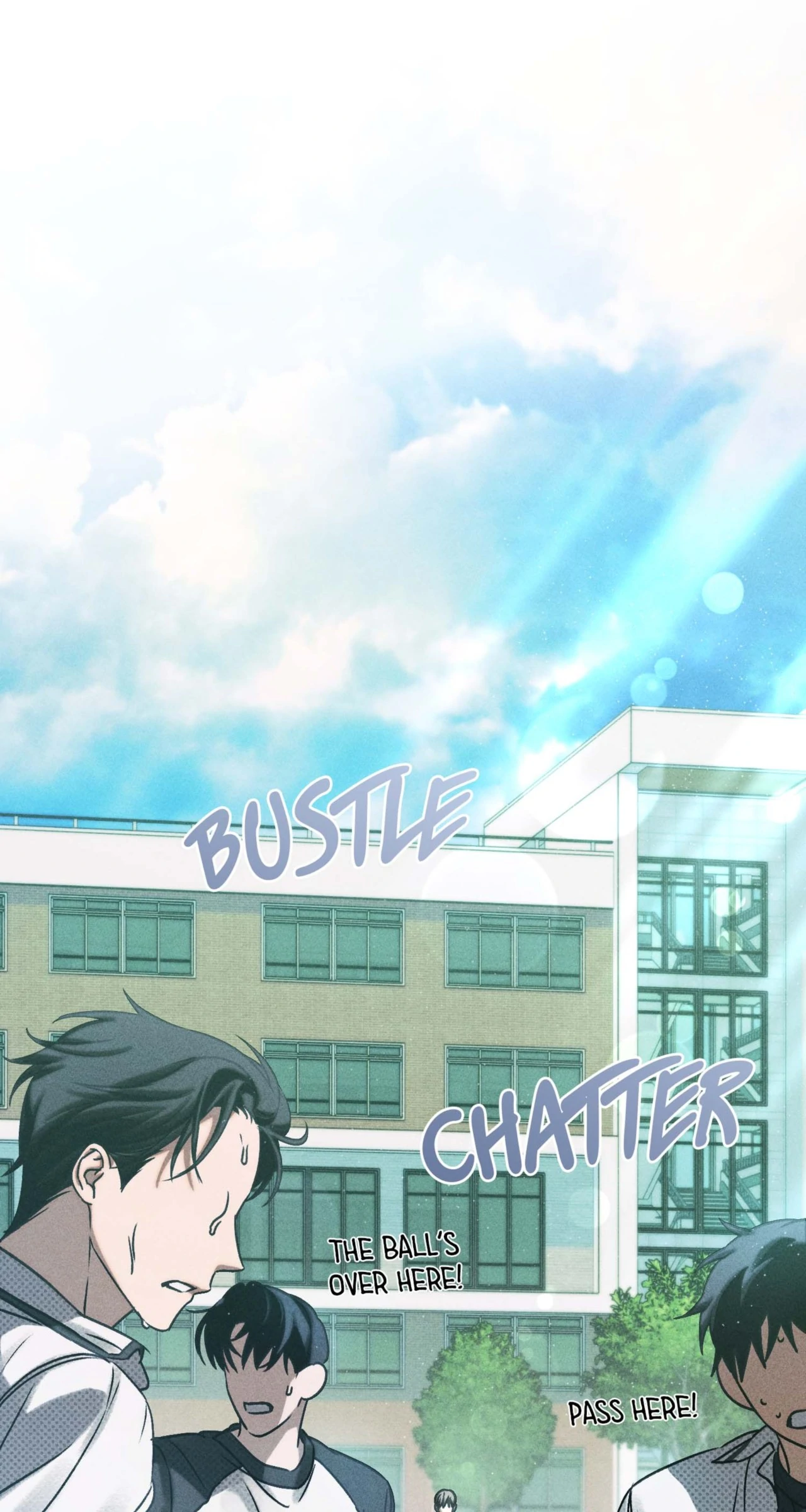 Friend or Faux [Mature] [Uncensored] - Chapter 8 manhwa