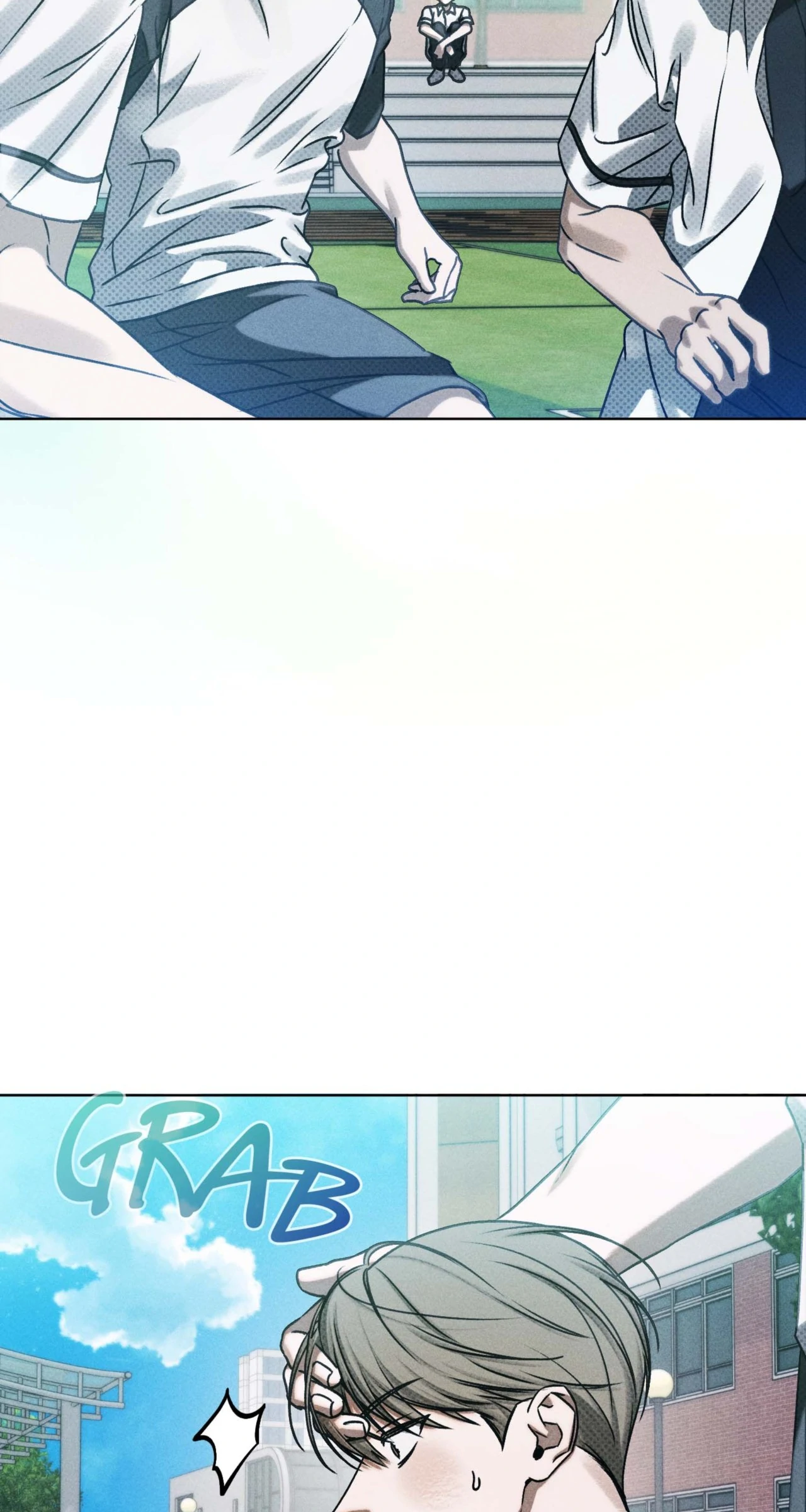 Friend or Faux [Mature] [Uncensored] - Chapter 8 manhwa
