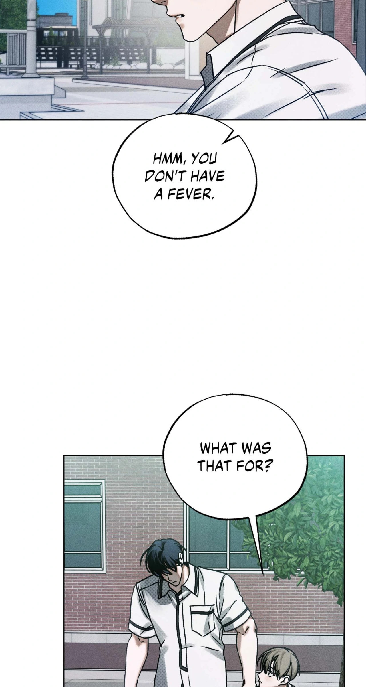 Friend or Faux [Mature] [Uncensored] - Chapter 8 manhwa