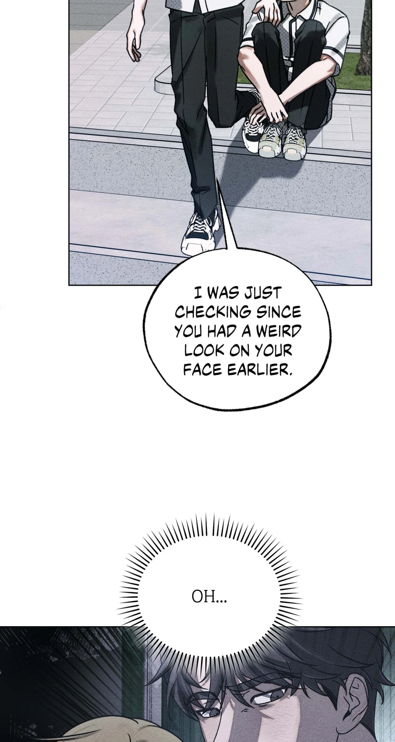 Friend or Faux [Mature] [Uncensored] - Chapter 8 manhwa