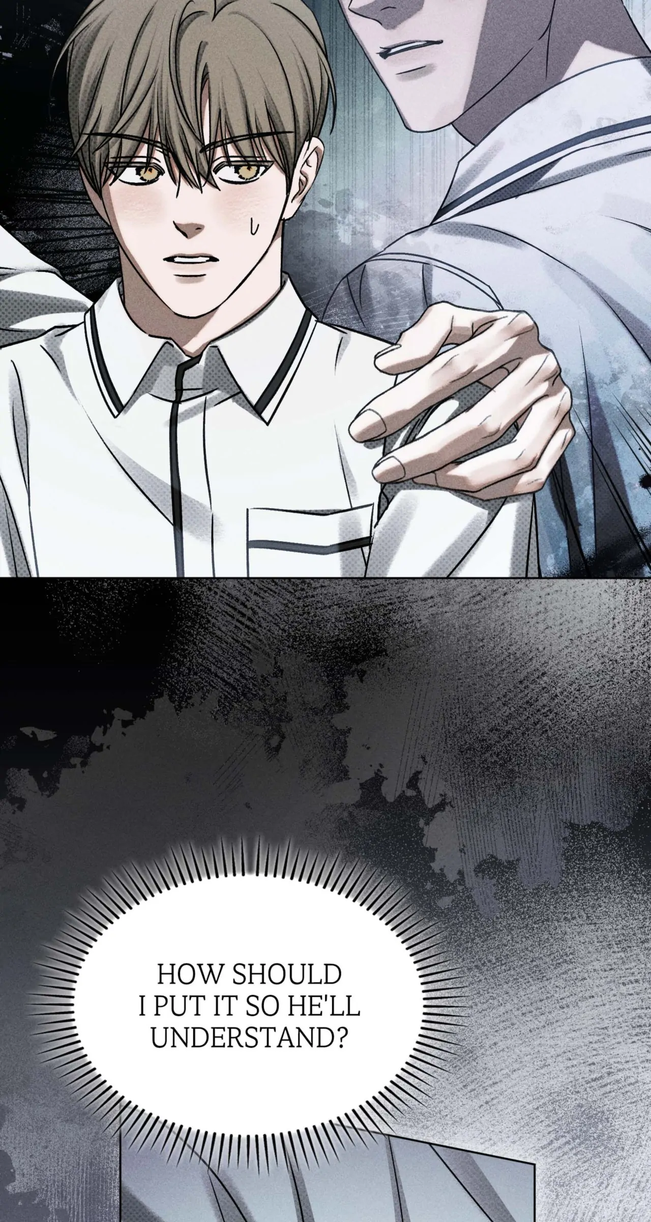 Friend or Faux [Mature] [Uncensored] - Chapter 8 manhwa