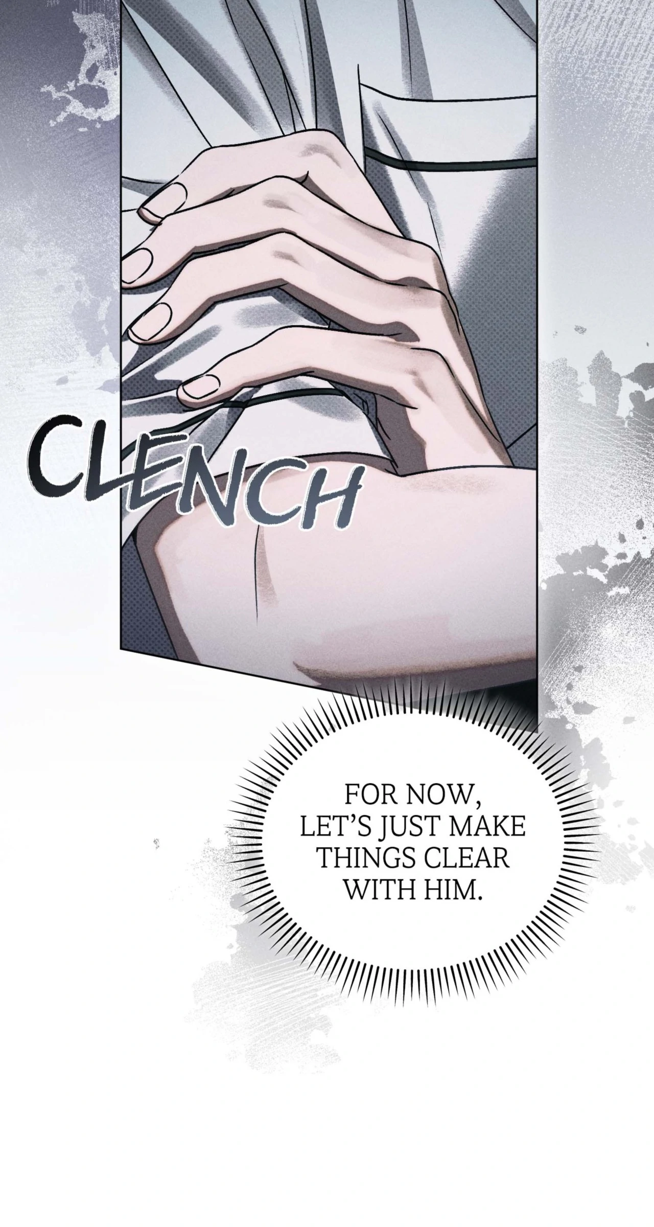 Friend or Faux [Mature] [Uncensored] - Chapter 8 manhwa