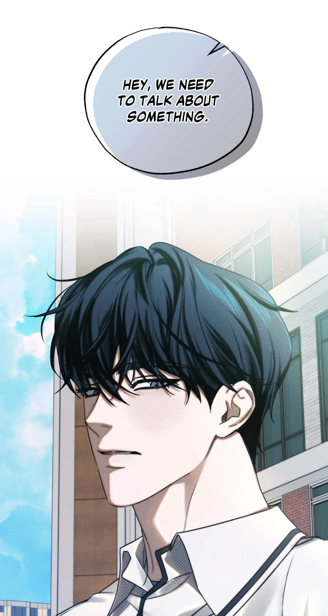 Friend or Faux [Mature] [Uncensored] - Chapter 8 manhwa