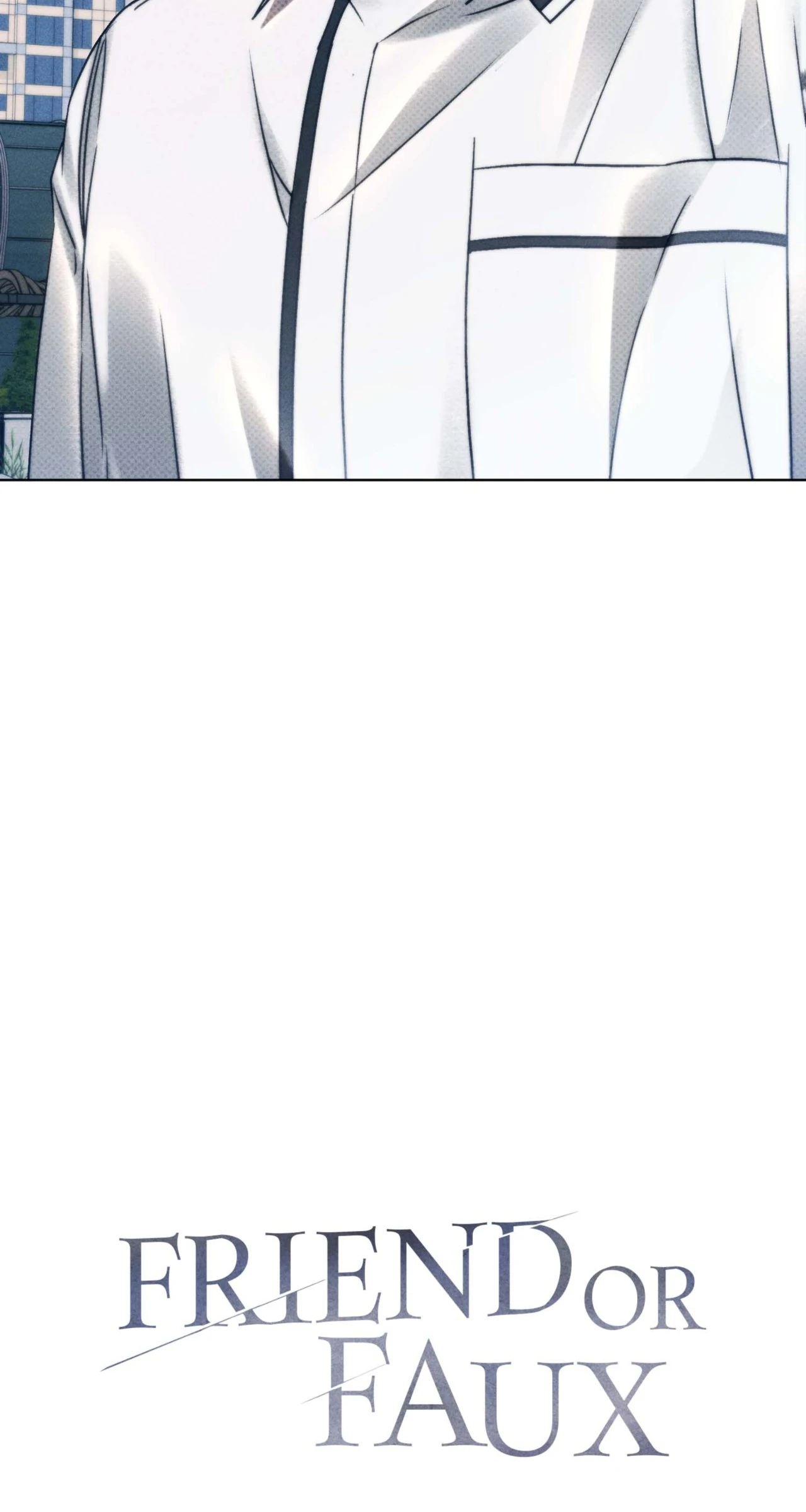Friend or Faux [Mature] [Uncensored] - Chapter 8 manhwa
