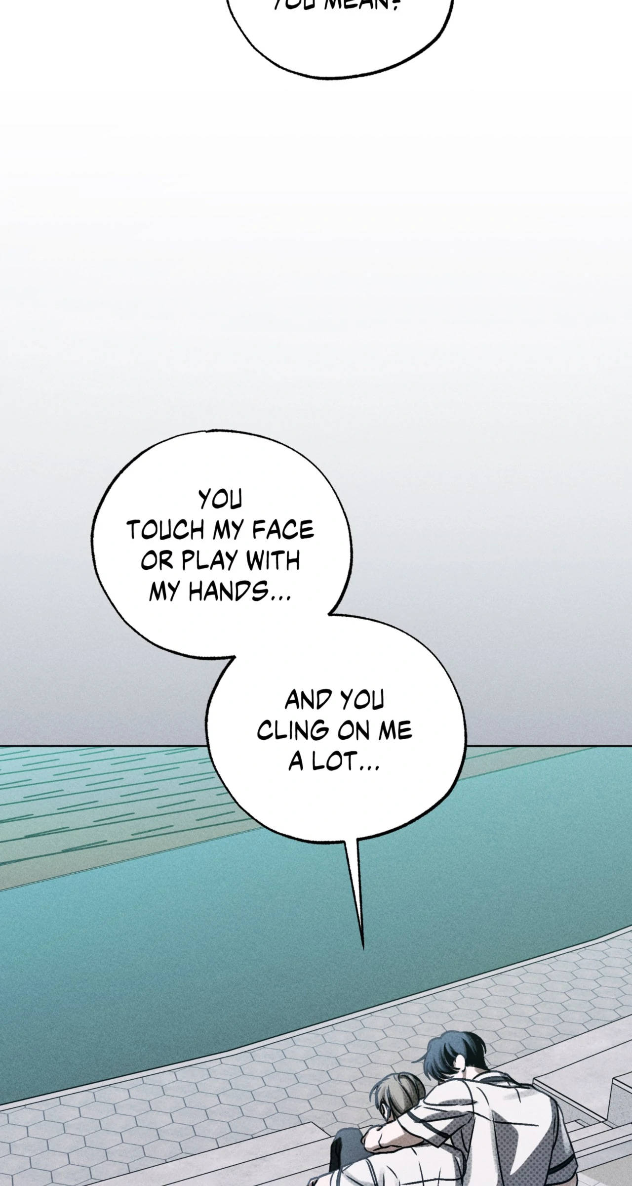 Friend or Faux [Mature] [Uncensored] - Chapter 8 manhwa