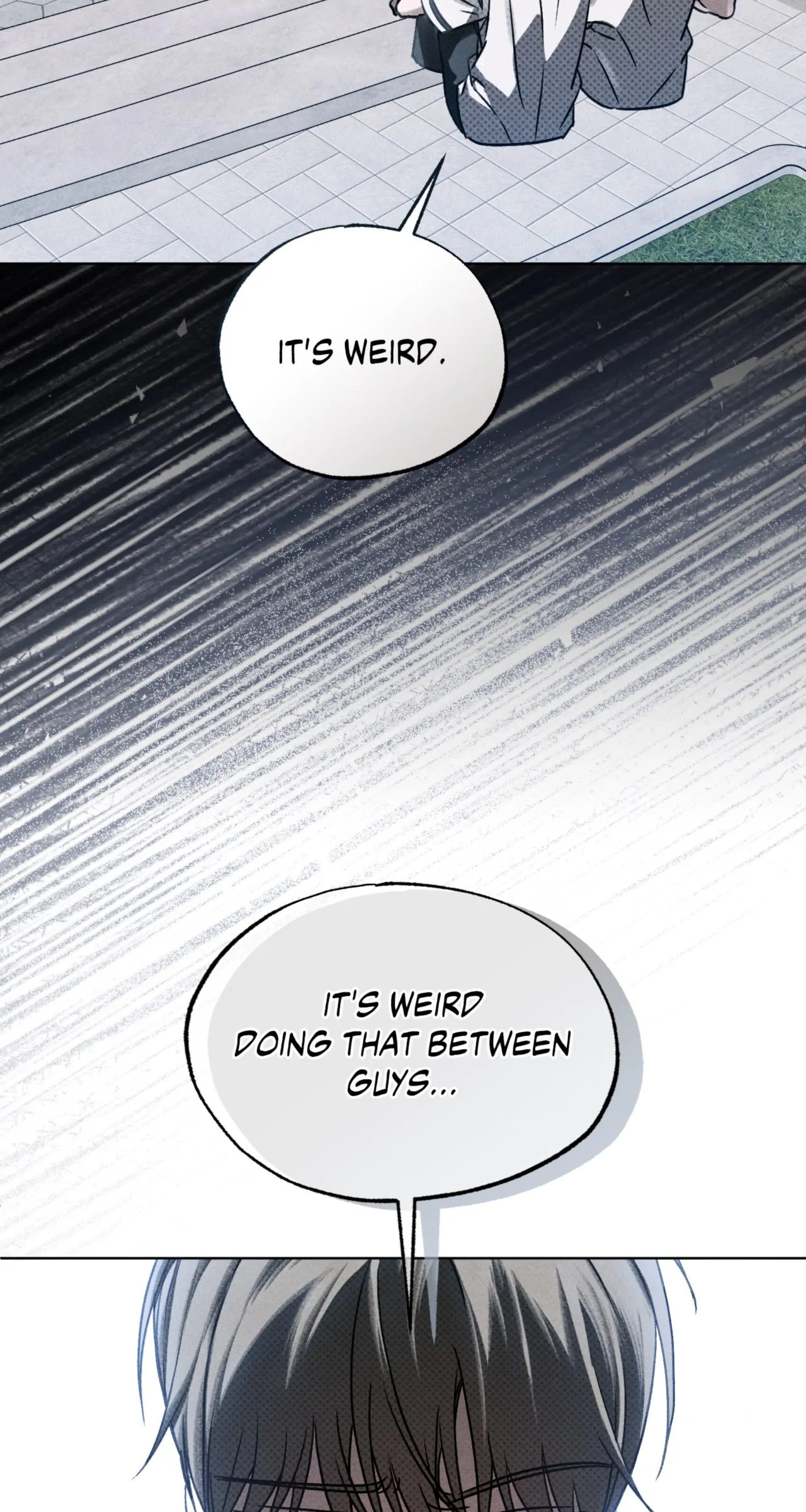 Friend or Faux [Mature] [Uncensored] - Chapter 8 manhwa
