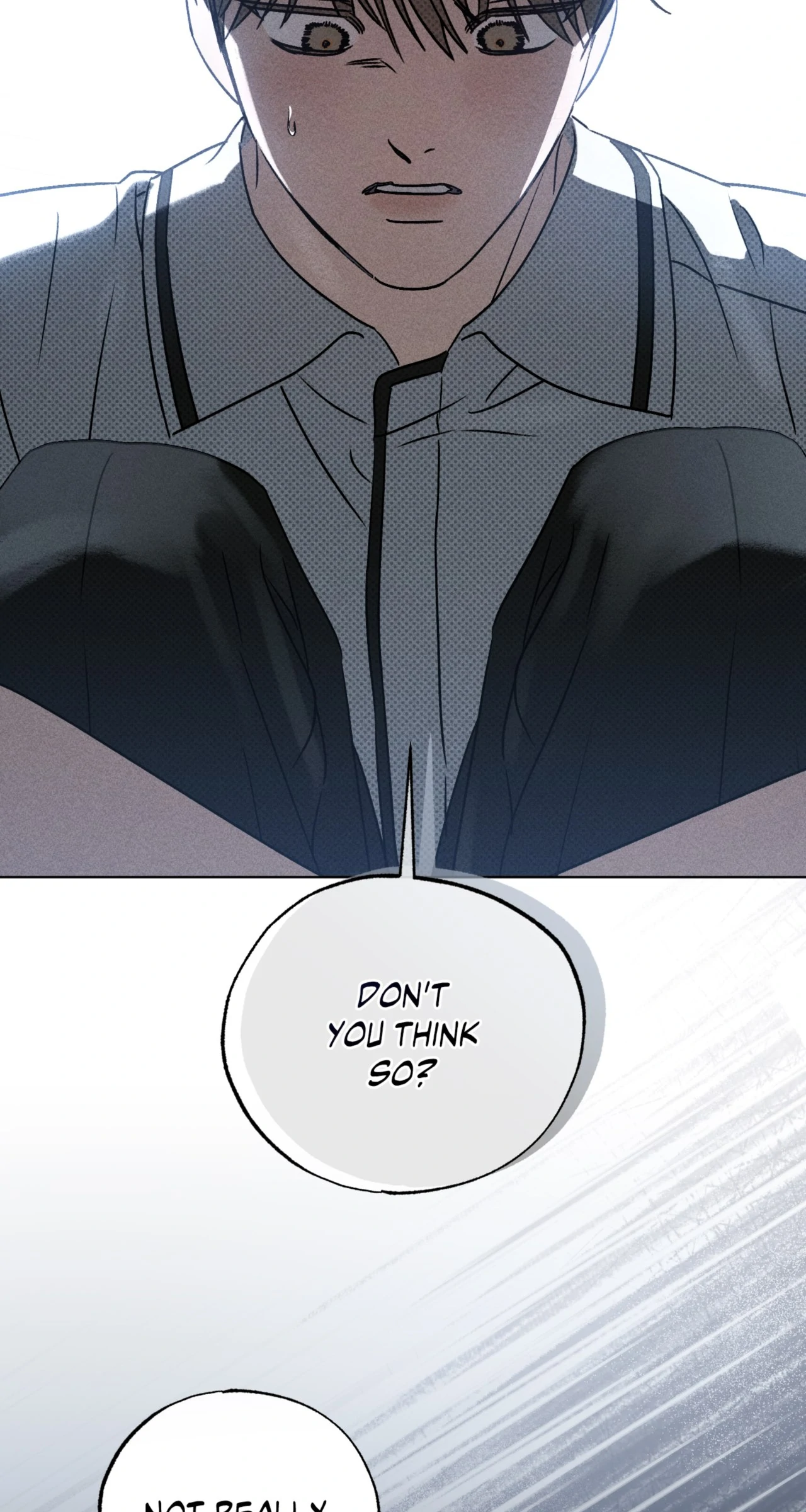 Friend or Faux [Mature] [Uncensored] - Chapter 8 manhwa