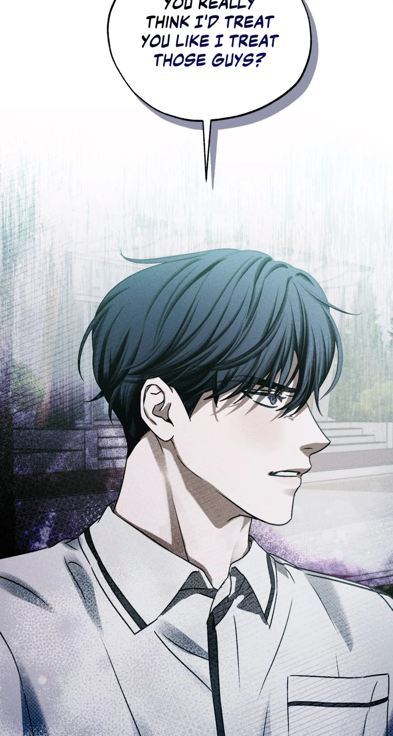 Friend or Faux [Mature] [Uncensored] - Chapter 8 manhwa