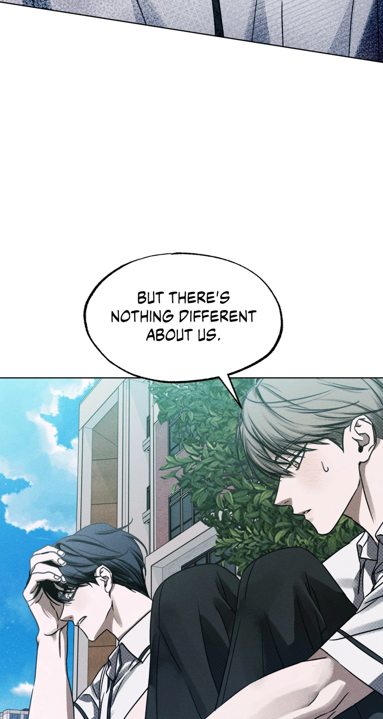 Friend or Faux [Mature] [Uncensored] - Chapter 8 manhwa