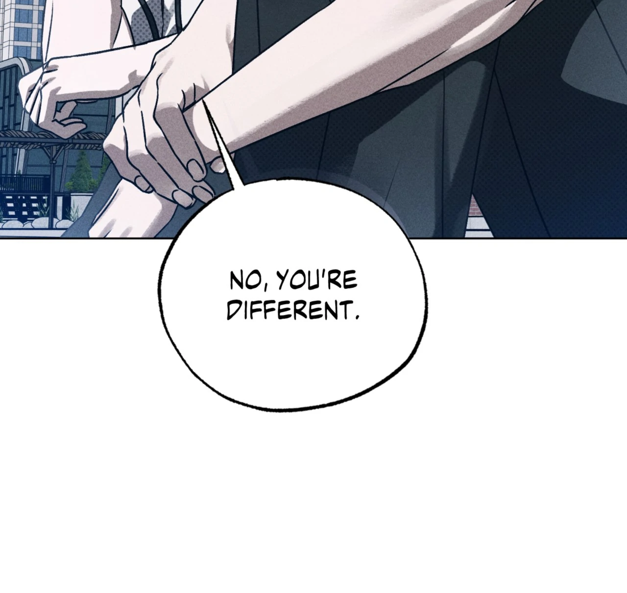 Friend or Faux [Mature] [Uncensored] - Chapter 8 manhwa
